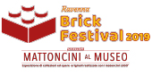 Ravenna Brick Festival 2019
